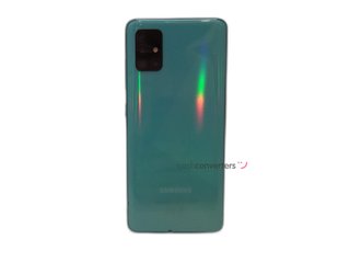 samsung galaxy a51 4gb 128gb