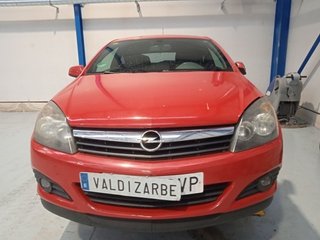 Despiece Opel astra h gtc (A04) 1.8 (L08) Gasolina