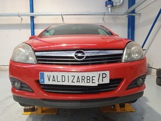 Despiece Opel astra h gtc (A04) 1.8 (L08) Gasolina