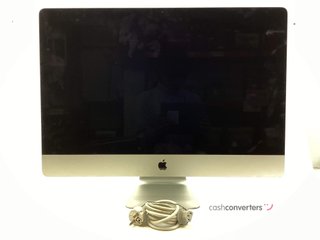 ordenador apple apple imac core i5 3.2 27 retina 5k (2015) (a1419)