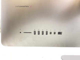 ordenador apple apple imac core i5 3.2 27 retina 5k (2015) (a1419)