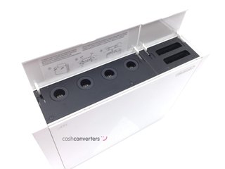 nintendo wii mod. rvl-001