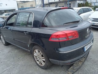 Despiece Renault vel satis (BJ0_) 3.0 dCi (BJ0J, B