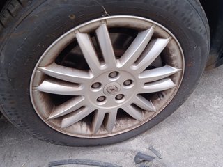 Despiece Renault vel satis (BJ0_) 3.0 dCi (BJ0J, B
