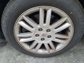 Despiece Renault vel satis (BJ0_) 3.0 dCi (BJ0J, B