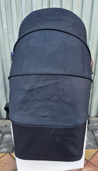 Capazo Baby Monster Easy Twin 3.0