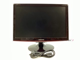 monitor led samsung ls22twhssuv