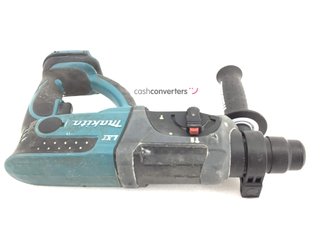 taladro a bateria makita dhr202