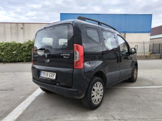 Peugeot Bipper 1.4 HDi