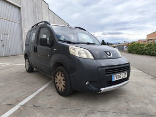 Peugeot Bipper 1.4 HDi