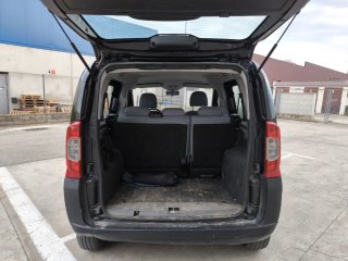 Peugeot Bipper 1.4 HDi