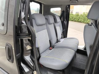 Peugeot Bipper 1.4 HDi