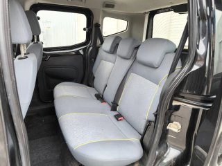 Peugeot Bipper 1.4 HDi