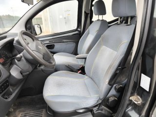 Peugeot Bipper 1.4 HDi
