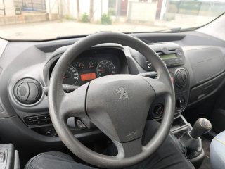 Peugeot Bipper 1.4 HDi