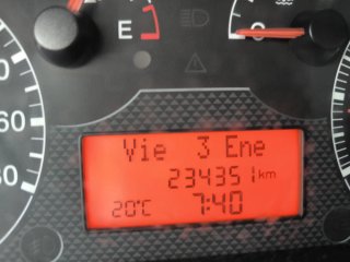 Peugeot Bipper 1.4 HDi