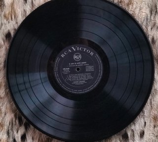 Vinilo LP El Cante de Jacinto Almadén