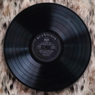 Vinilo LP El Cante de Jacinto Almadén