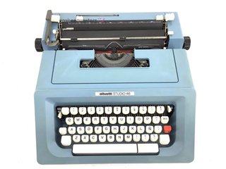equipamiento oficinas olivetti studio 46