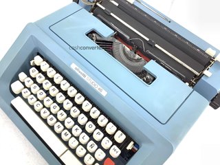 equipamiento oficinas olivetti studio 46