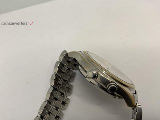 reloj pulsera caballero seiko kinetic