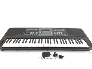 teclado electronico bk et750