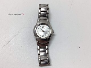reloj pulsera señora marea 11096