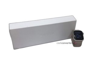 apple watch series 9 41mm (gps) aluminio