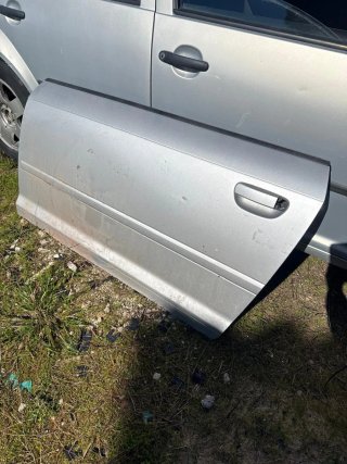 Puerta Audi S3 Plata