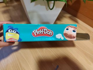Play-Doh Doctor Drill 'n Fill Dentista