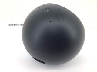 asistente inteligente amazon echo spot