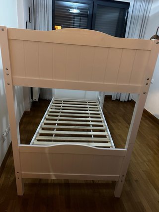 Litera 90x190 cm (5 meses uso)