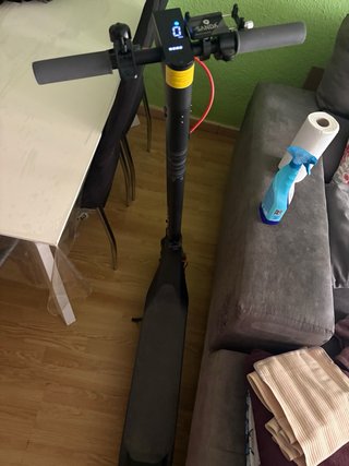 Patinete Eléctrico Xiaomi 4 Lite