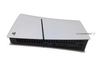 consola ps5 sony playstation 5 slim digital 1tb