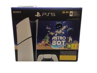 consola ps5 sony playstation 5 slim digital 1tb