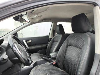 Nissan Qashqai 1.5 dCi AVERIADO