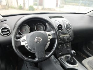 Nissan Qashqai 1.5 dCi AVERIADO