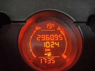 Nissan Qashqai 1.5 dCi AVERIADO
