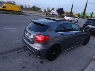 Mercedes-Benz Clase A 2013