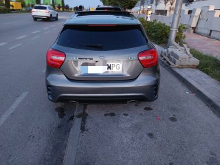 Mercedes-Benz Clase A 2013