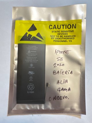 Batteria iPhone SE 2020 Alta Gamma