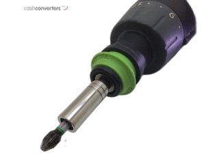 taladro a bateria festool csx