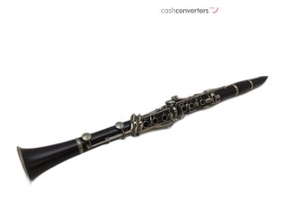 clarinete luxus amati-kraslice