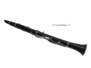 clarinete luxus amati-kraslice