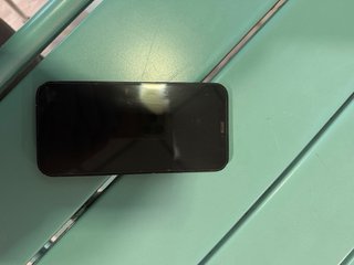 iPhone 12 Negro
