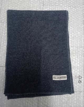 Sciarpa El Campero Made in Italy Nuovo