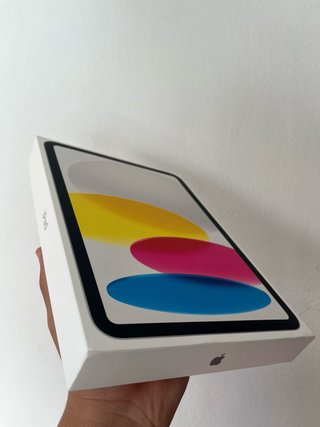 iPad 11ª Gen A16 Nuevo