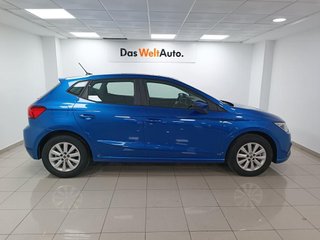 SEAT Ibiza 1.0 TSI SANDS Style XM 85 kW (115 CV)
