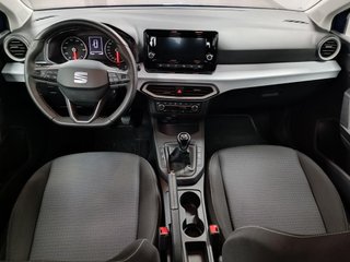 SEAT Ibiza 1.0 TSI SANDS Style XM 85 kW (115 CV)