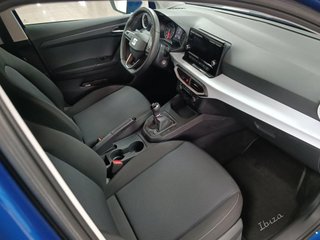 SEAT Ibiza 1.0 TSI SANDS Style XM 85 kW (115 CV)